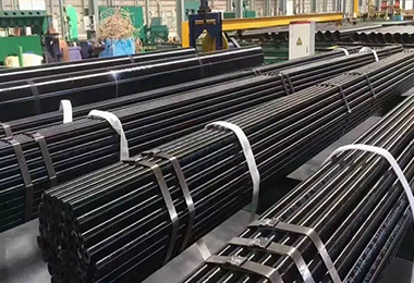 API 5L X65 PSL 1 Line Pipe